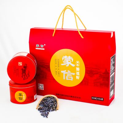 原味葵花籽218g